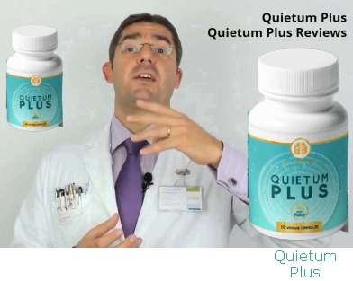 Quietum Plus Uk